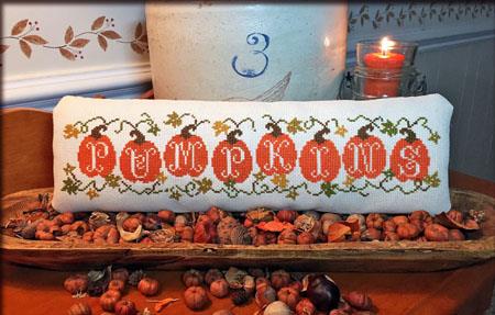 (image for) Pumpkins!
